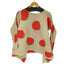 プリーツプリーズイッセイミヤケ PLEATS PLEASE ISSEY MIYAKE BEAN DOTS レディース JPN:3