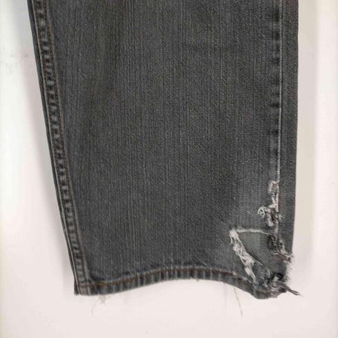 リーバイス Levis ボタン裏740刻印 Silver Tab バギーデニムパンツ メンズ W38 L30