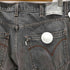 リーバイス Levis ボタン裏740刻印 Silver Tab バギーデニムパンツ メンズ W38 L30