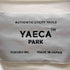 ヤエカ YAECA コットンリネン ファティーグジャケット メンズ 34