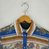 ザラ ZARA FLOWY PRINTED SHIRT レディース import:XS