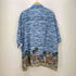ピューリタン PURITAN 90S レーヨン100% ハワイアンプリント S/S シャツ メンズ 3XL