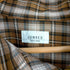 ジュンレッド JUNRed オーバーサイズチェックシャツ メンズ JPN:M