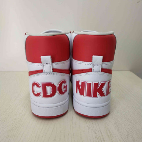 コムデギャルソンオム COMME des GARCONS HOMME 23SS TERMINATOR HIGH メンズ JPN:28