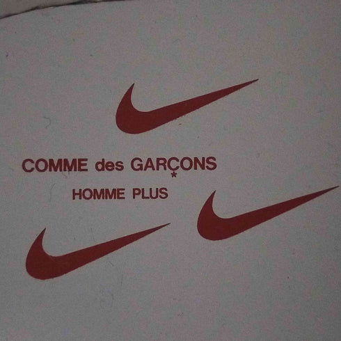 コムデギャルソンオム COMME des GARCONS HOMME 23SS TERMINATOR HIGH メンズ JPN:28