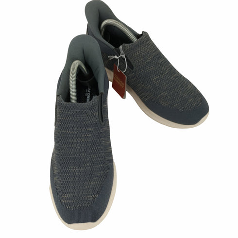 セダークレスト CEDAR CREST スパット シューズ スリッポン スニーカー メンズ 25.5