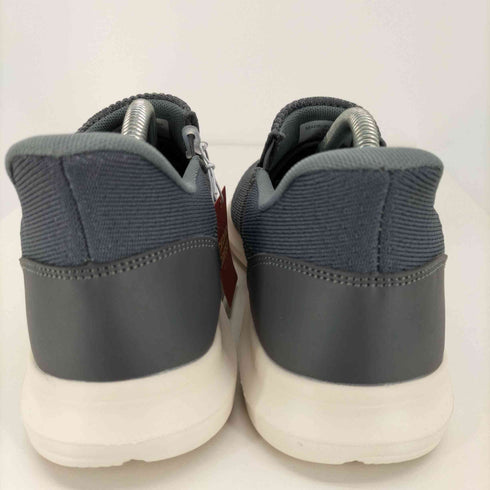セダークレスト CEDAR CREST スパット シューズ スリッポン スニーカー メンズ 25.5