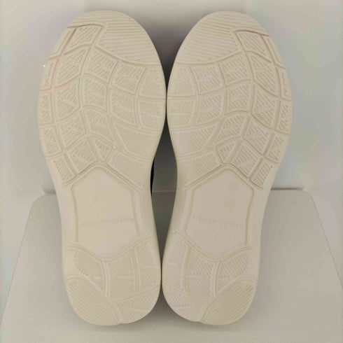 セダークレスト CEDAR CREST スパット シューズ スリッポン スニーカー メンズ 25.5