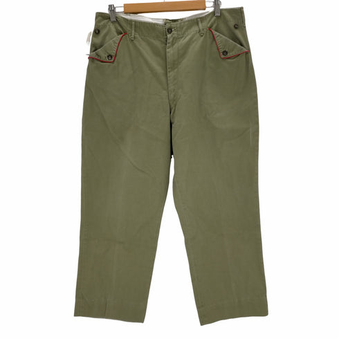 ボーイスカウトオブアメリカ BOY SCOUTS OF AMERICA チノパン メンズ