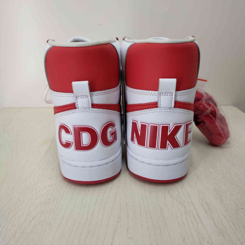 コムデギャルソンオム COMME des GARCONS HOMME 23SS TERMINATOR HIGH メンズ JPN:28