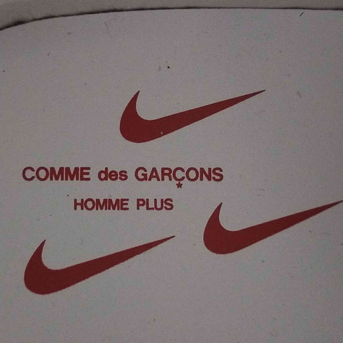 コムデギャルソンオム COMME des GARCONS HOMME 23SS TERMINATOR HIGH メンズ JPN:28
