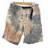 グラミチ GRAMICCI 20SS TIE DYE G-SHORTS メンズ JPN:M