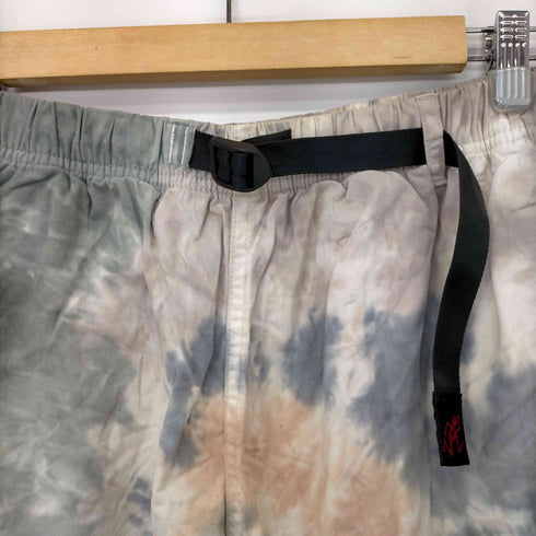 グラミチ GRAMICCI 20SS TIE DYE G-SHORTS メンズ JPN:M
