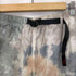 グラミチ GRAMICCI 20SS TIE DYE G-SHORTS メンズ JPN:M