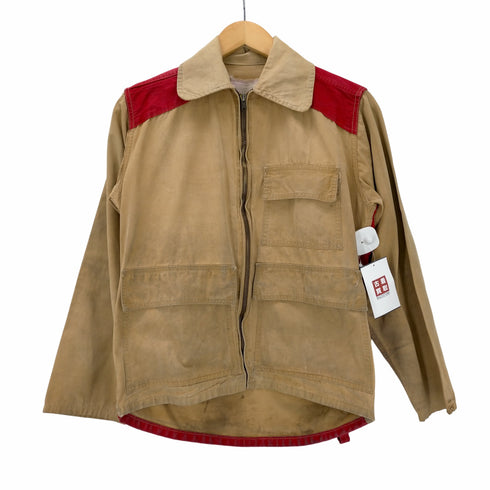 イデアル IDEAL 50~60s Made in USA Vintage Hunting Jacket メンズ