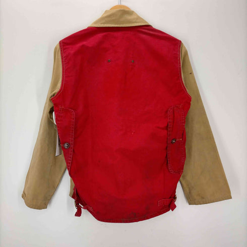 イデアル IDEAL 50~60s Made in USA Vintage Hunting Jacket メンズ