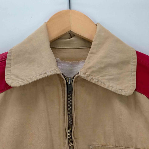 イデアル IDEAL 50~60s Made in USA Vintage Hunting Jacket メンズ