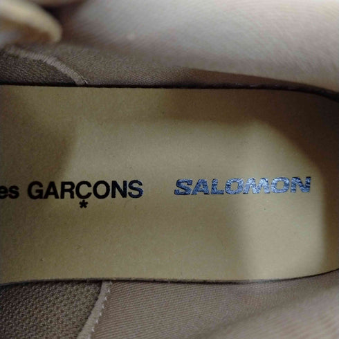 コムデギャルソン COMME des GARCONS 21AW PLATFORM FOR CDG レディース 24