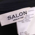 サロンアダムエロペ SALON adam et rope フロントファスナーサロペットワンピース レディース FREE