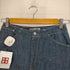 リーバイス Levis ENGINEERED JEANS SLIM 立体裁断 デニムパンツ レディース W27