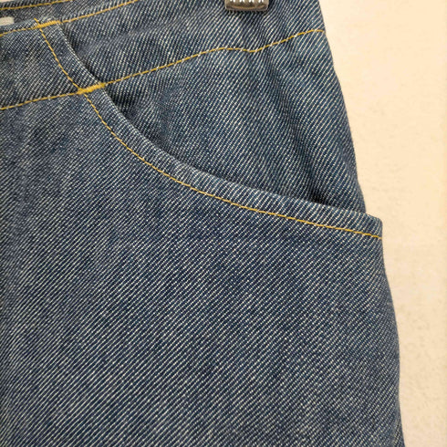 リーバイス Levis ENGINEERED JEANS SLIM 立体裁断 デニムパンツ レディース W27