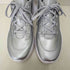 コムデギャルソンオム COMME des GARCONS HOMME 21AW Silver Low‑Top メンズ JPN:29