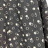 MANUFACTURE CLUB 45 総柄 ドット ポリエステル L/S シャツ メンズ JPN:3