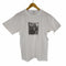 VALLAD フロントプリントS/S TEE メンズ JPN:M