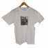 VALLAD フロントプリントS/S TEE メンズ JPN:M