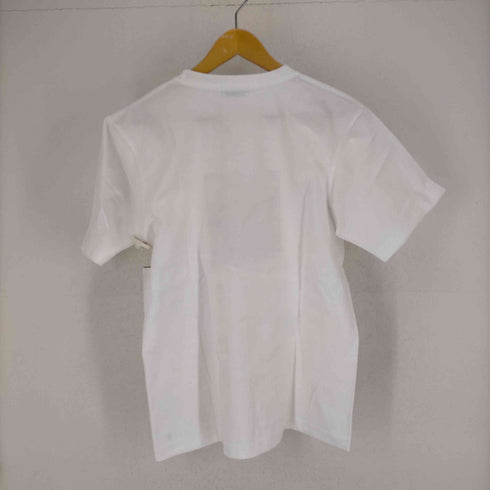 VALLAD フロントプリントS/S TEE メンズ JPN:M