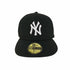ニューエラ NEW ERA 59FIFTY ベースボールチームロゴ刺繍 キャップ メンズ 7 1/4