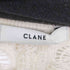 クラネ CLANE ヴィンテージレースルーズワンピース レディース 1