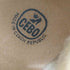 セボ CEBO ボア付き スエードブーツ メンズ EUR:43