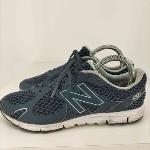 ニューバランス NEW BALANCE 630v5 ランニング シューズ レディース JPN:24