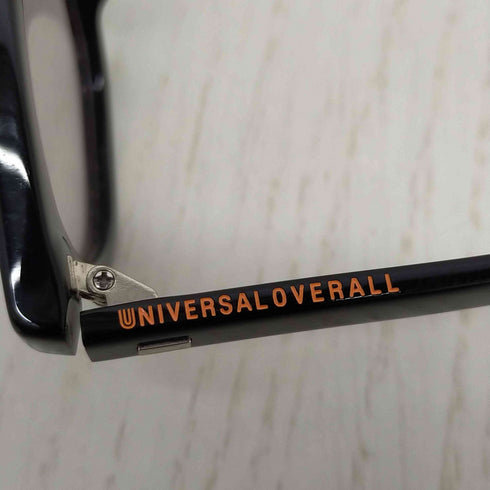 ユニバーサルオーバーオール UNIVERSAL OVERALL UO-011 アセテート ウエリントン メンズ 46▢21 145