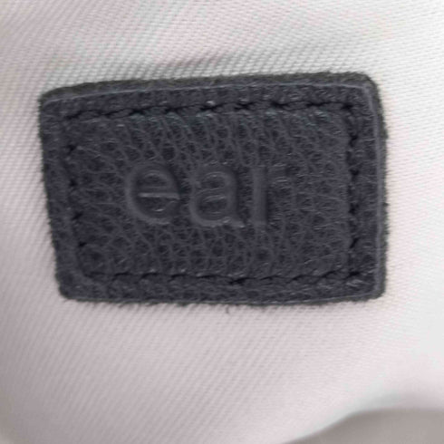 イアパピヨネ ear PAPILLONNER レザー2WAYバッグ レディース