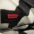 リーバイス Levis SKATEBOARDING SKATE TYPE 3 リバーシブルトラッカージャケット ゼブラ コーデュロイ メンズ JPN:M