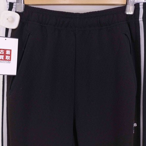 アディダス adidas アイコニック ウォームアップパンツ ジャージ メンズ J:L