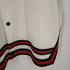 アベイシングエイプ A BATHING APE 90S 初期三角タグ ベースボールシャツ メンズ JPN:XL