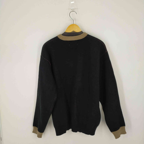 MADMARS マッドマーズ クルーニット メンズ JPN:L