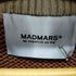 MADMARS マッドマーズ クルーニット メンズ JPN:L