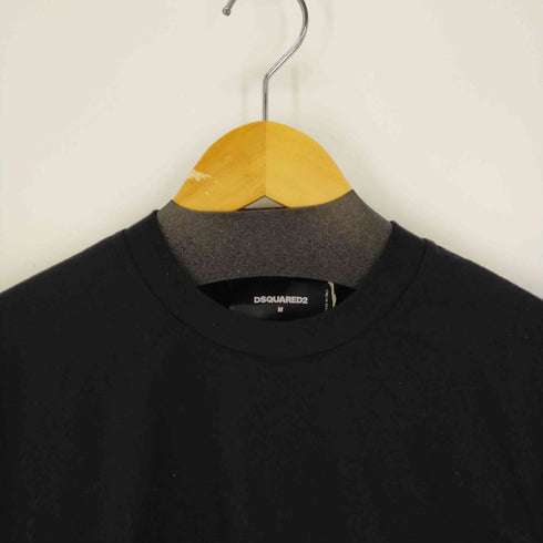 ディースクエアード DSQUARED2 IBRA T-shirt メンズ JPN:M