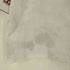 ブラックコムデギャルソン BLACK COMME des GARCONS 20SS フロントプリント クルーネックTシャツ メンズ JPN:L