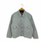 リーバイスメイドアンドクラフテッド Levis Made & Crafted TYPE II LL TRUCKE セカンド型 トラッカージャケット メンズ JPN:M