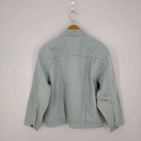 リーバイスメイドアンドクラフテッド Levis Made & Crafted TYPE II LL TRUCKE セカンド型 トラッカージャケット メンズ JPN:M