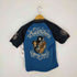 テッドカンパニー TED COMPANY peak'd yellow 両面プリントS/Sカットソー メンズ 38