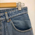 エムエムシックス メゾンマルジェラ MM6 Maison Margiela ワイドレッグデニム バギーデニム メンズ 30