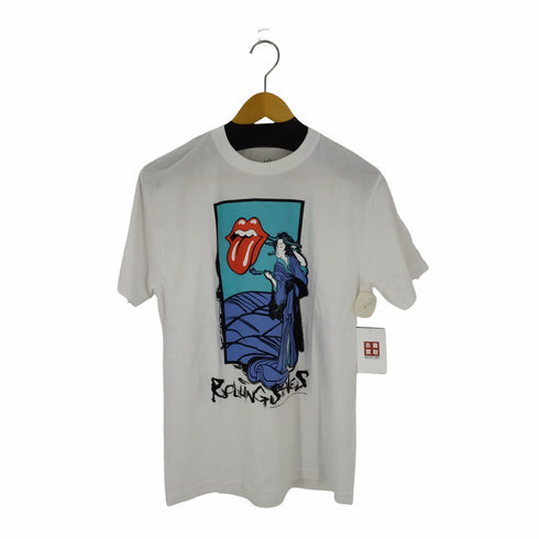 PRIMAL ENQINE プリントTシャツ メンズ import:L