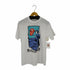 PRIMAL ENQINE プリントTシャツ メンズ import:L