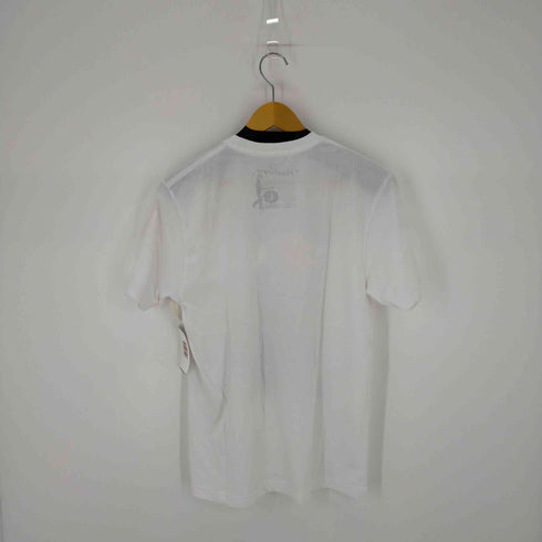 PRIMAL ENQINE プリントTシャツ メンズ import:L